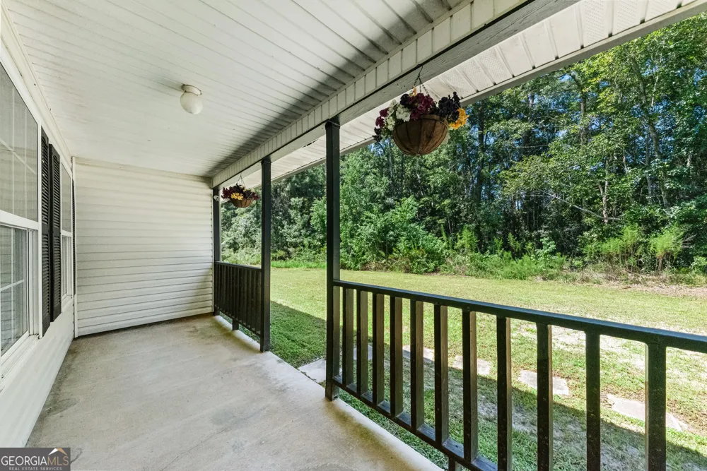1103 Macdonald AVE Woodbine, GA 31569