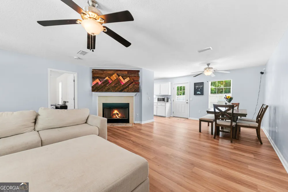 1103 Macdonald AVE Woodbine, GA 31569