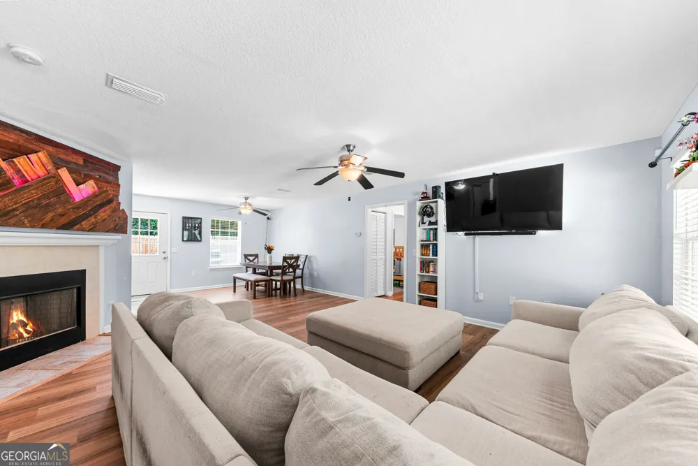 1103 Macdonald AVE Woodbine, GA 31569