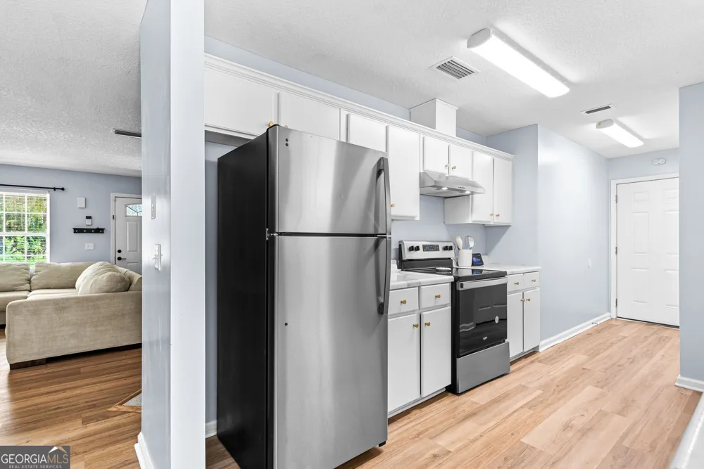 1103 Macdonald AVE Woodbine, GA 31569