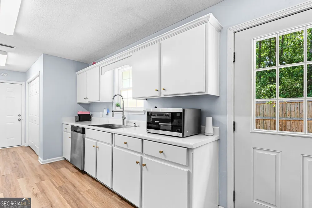 1103 Macdonald AVE Woodbine, GA 31569