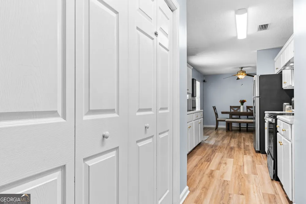 1103 Macdonald AVE Woodbine, GA 31569