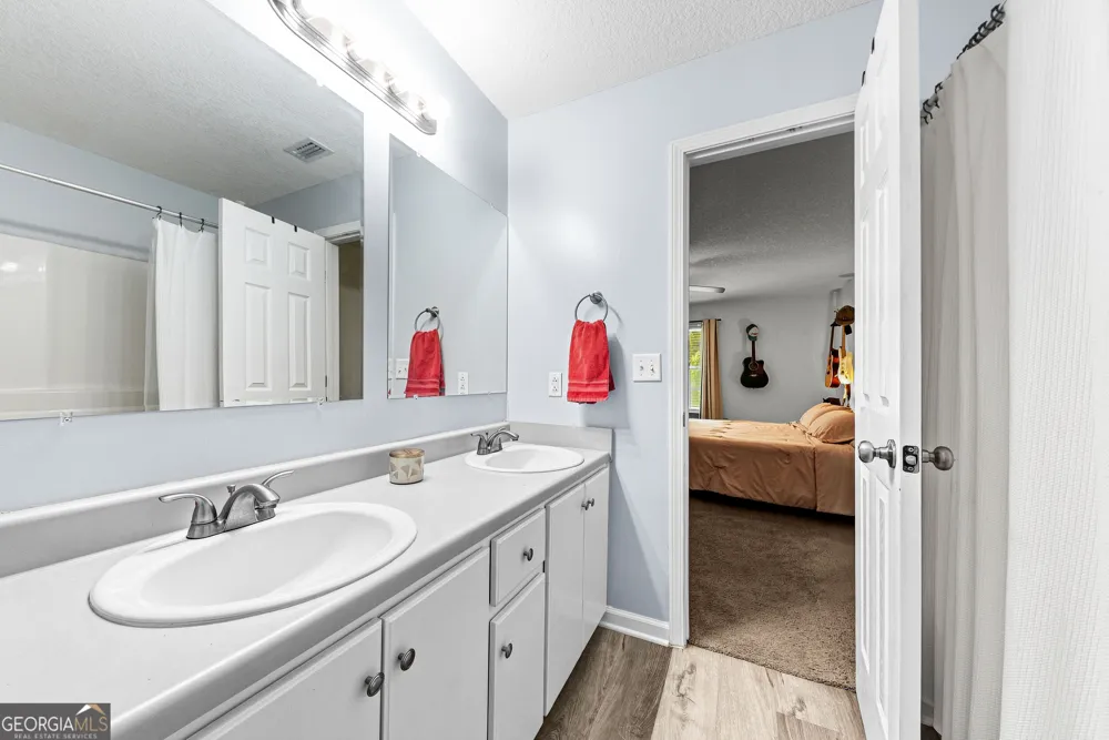 1103 Macdonald AVE Woodbine, GA 31569
