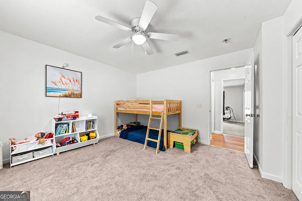 1103 Macdonald AVE Woodbine, GA 31569