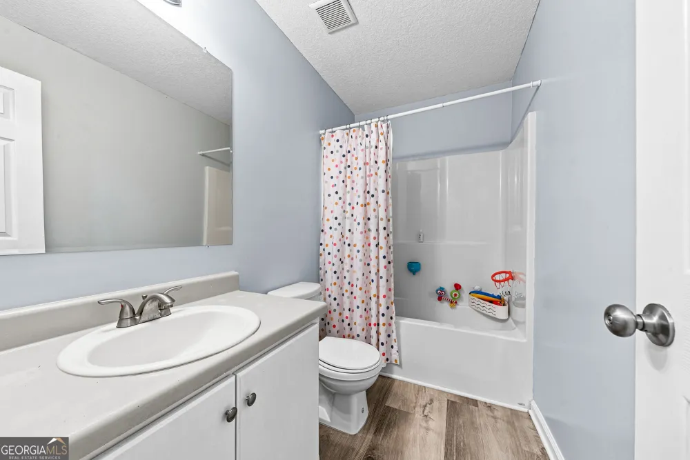 1103 Macdonald AVE Woodbine, GA 31569