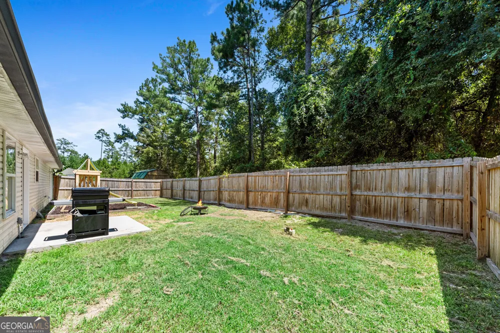 1103 Macdonald AVE Woodbine, GA 31569