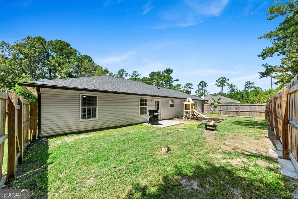 1103 Macdonald AVE Woodbine, GA 31569