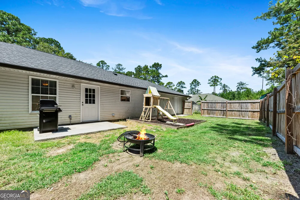 1103 Macdonald AVE Woodbine, GA 31569