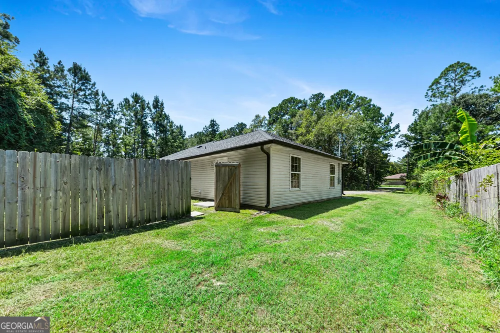 1103 Macdonald AVE Woodbine, GA 31569