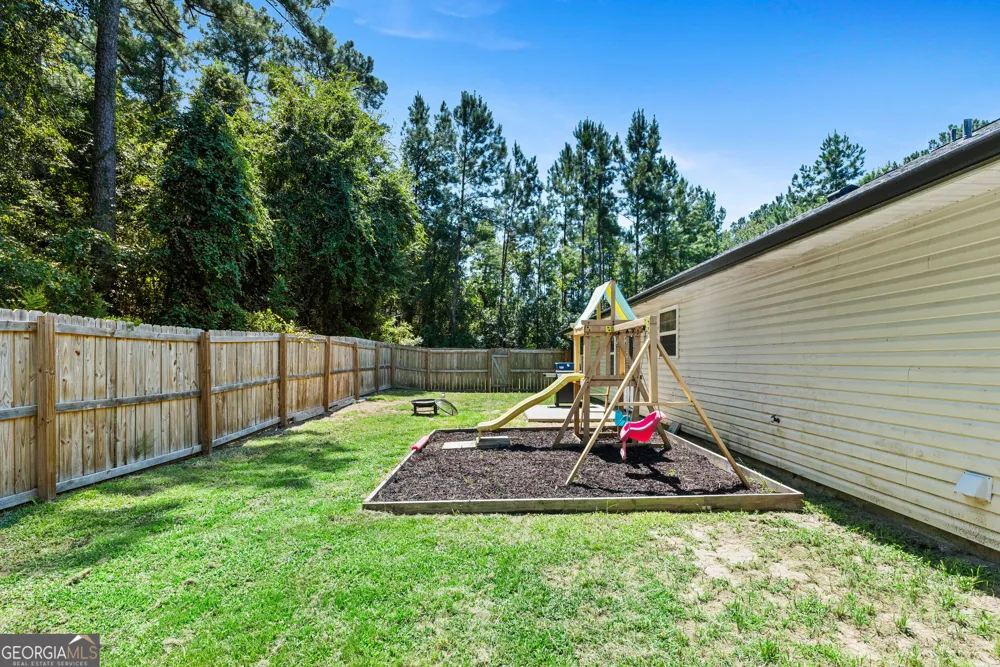 1103 Macdonald AVE Woodbine, GA 31569
