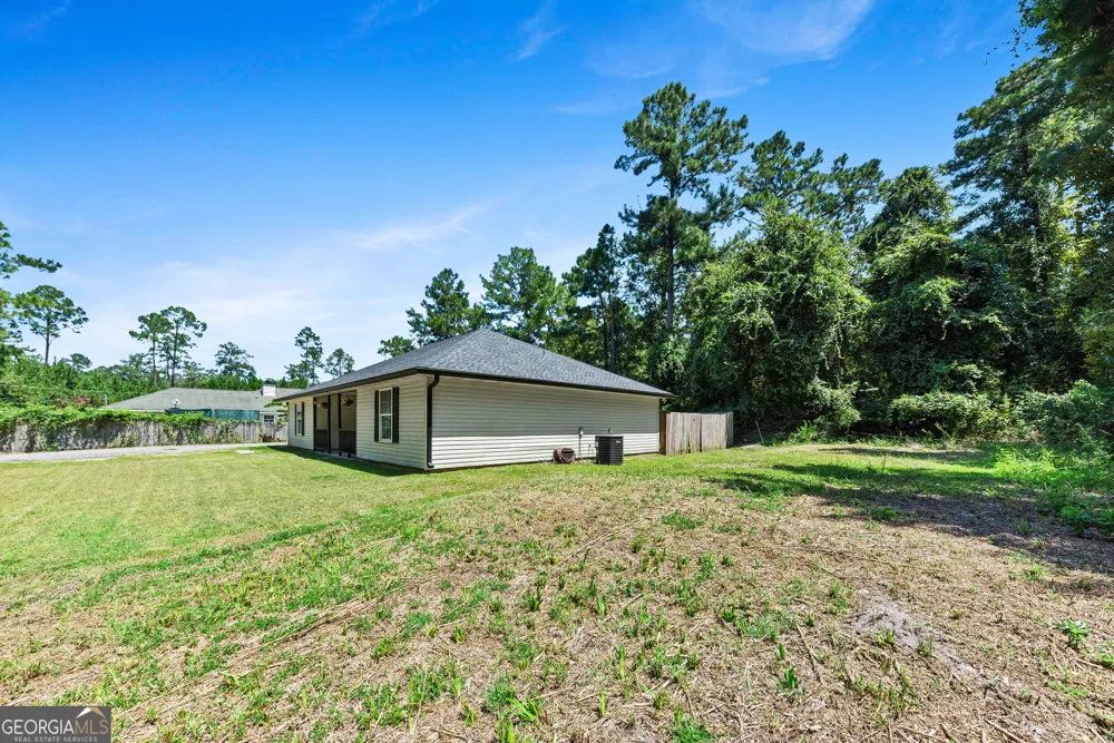 1103 Macdonald AVE Woodbine, GA 31569