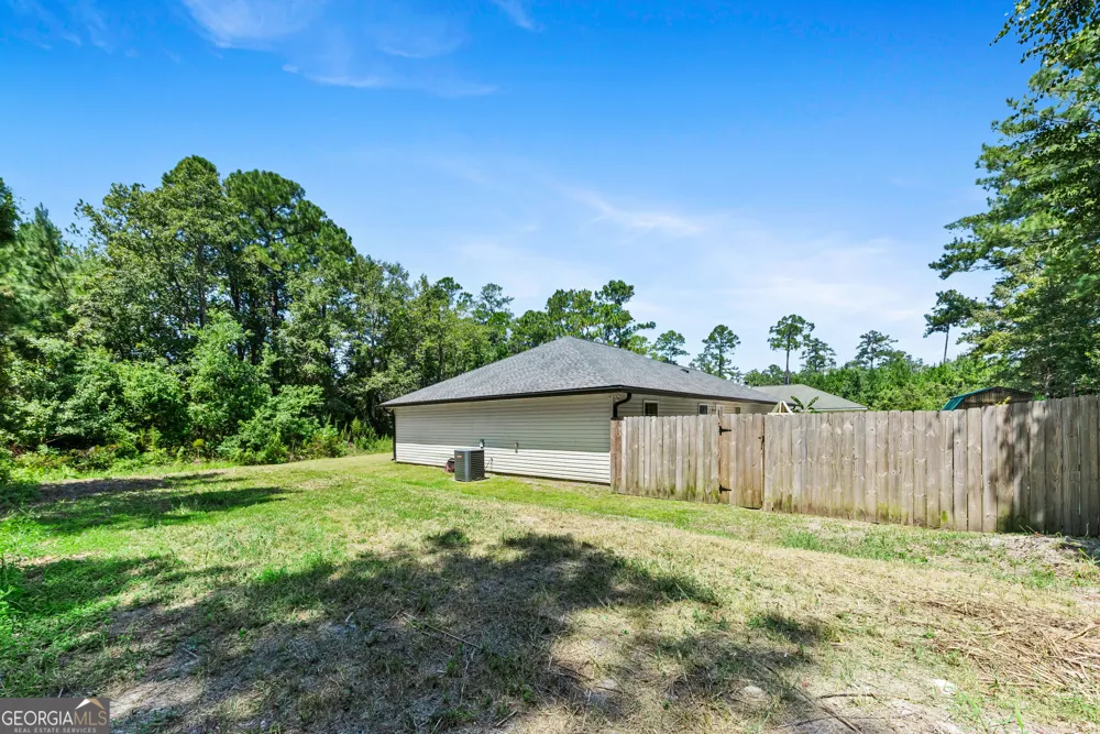 1103 Macdonald AVE Woodbine, GA 31569