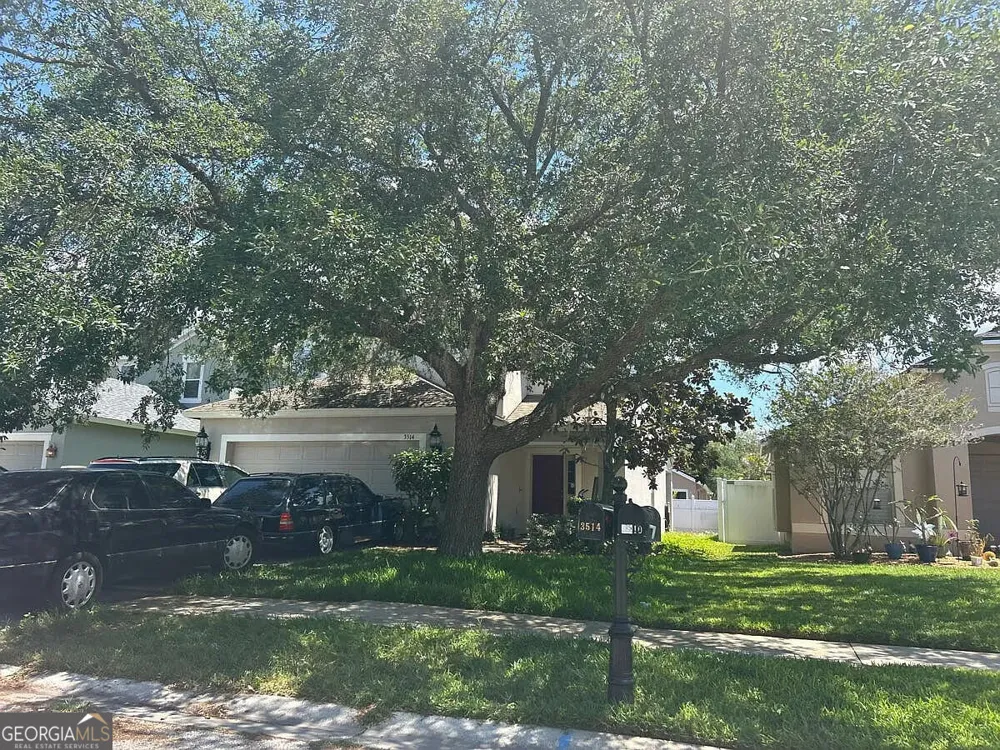 3514 Foray LN New Port Richey, FL 34655