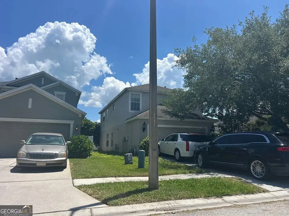 3514 Foray LN New Port Richey, FL 34655
