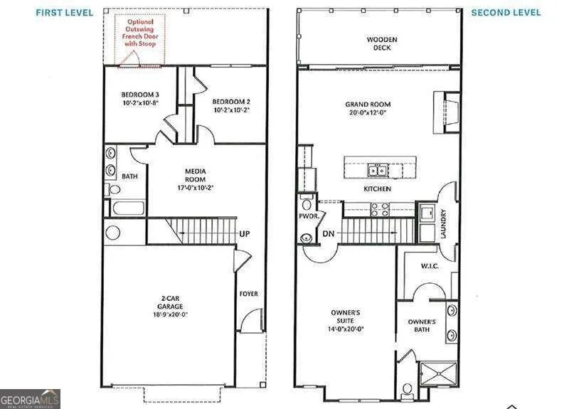 112 Waterview CT Waleska, GA 30183