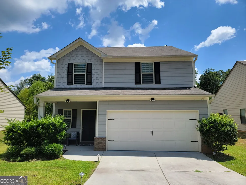 6648 Saint Jude DR Fairburn, GA 30213