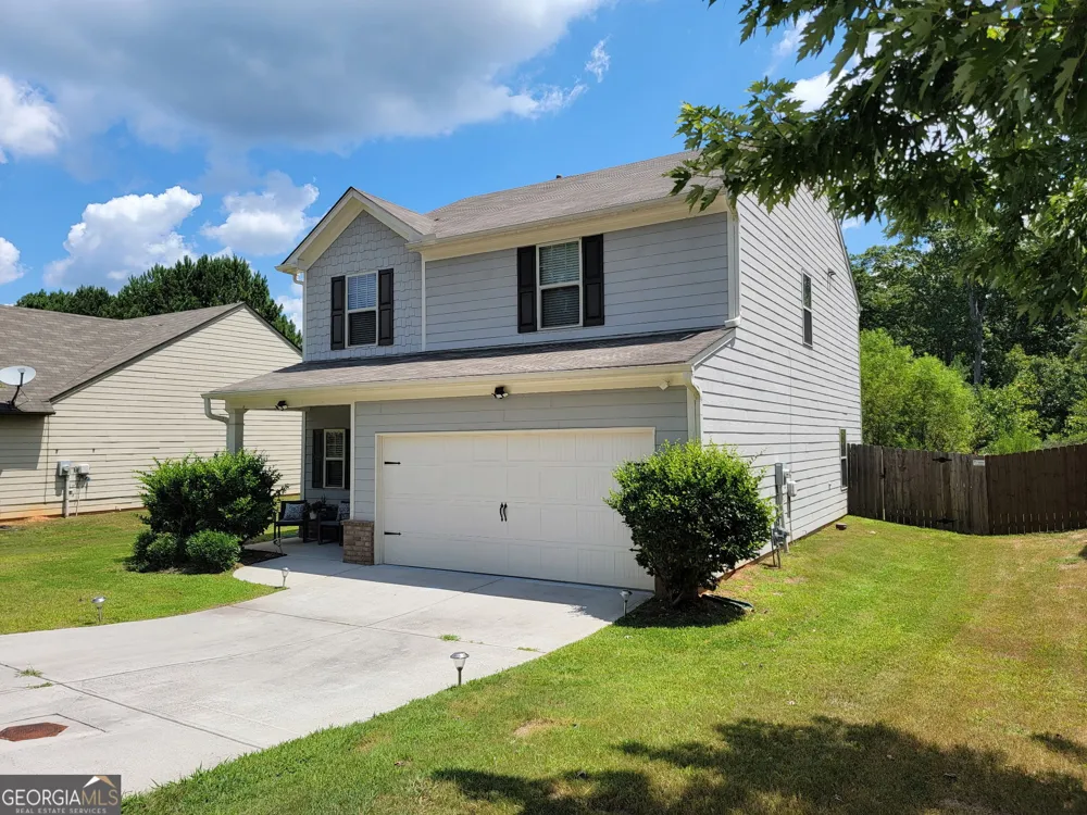 6648 Saint Jude DR Fairburn, GA 30213