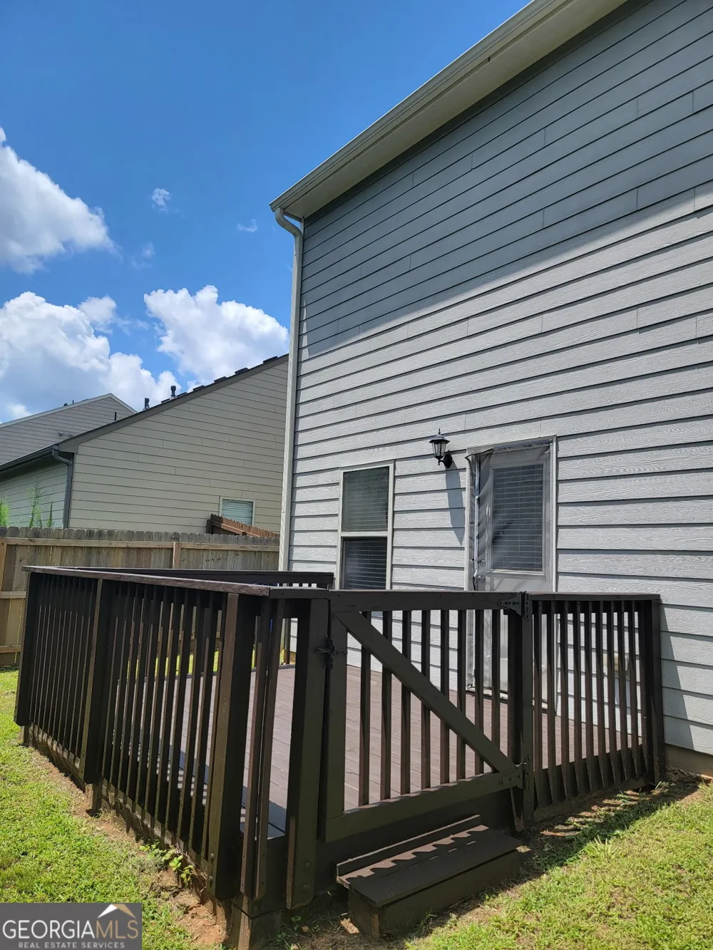 6648 Saint Jude DR Fairburn, GA 30213