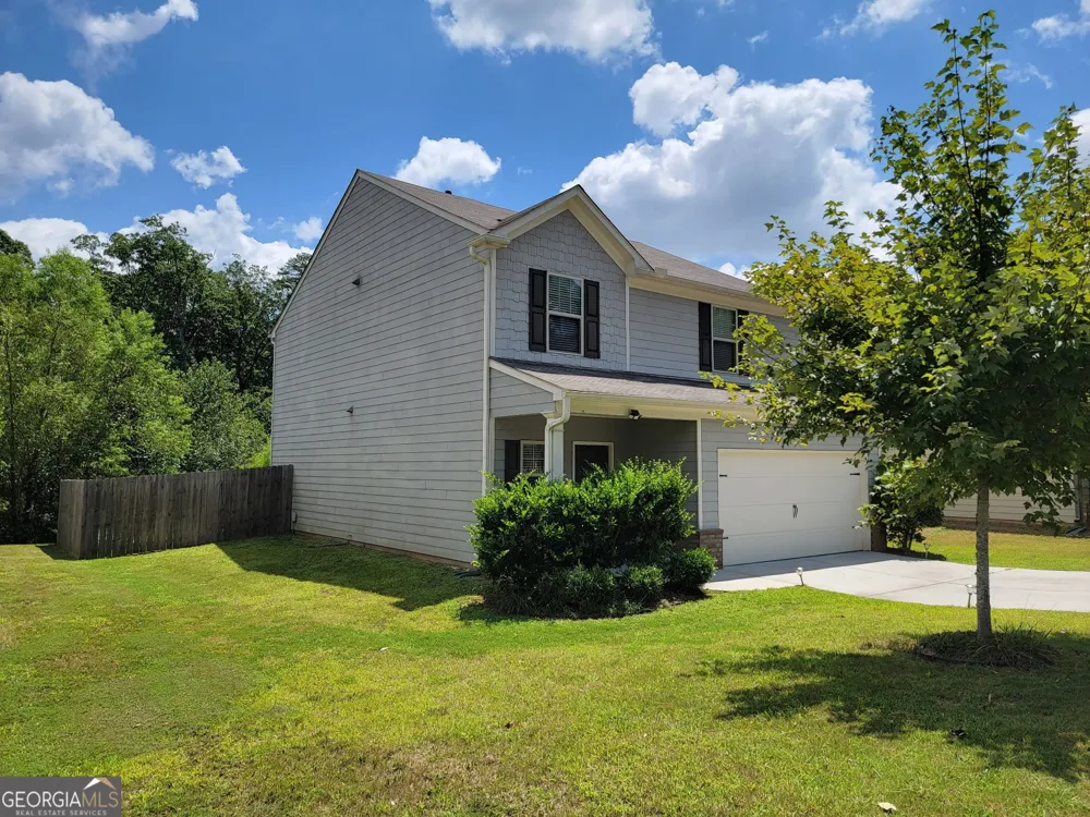6648 Saint Jude DR Fairburn, GA 30213