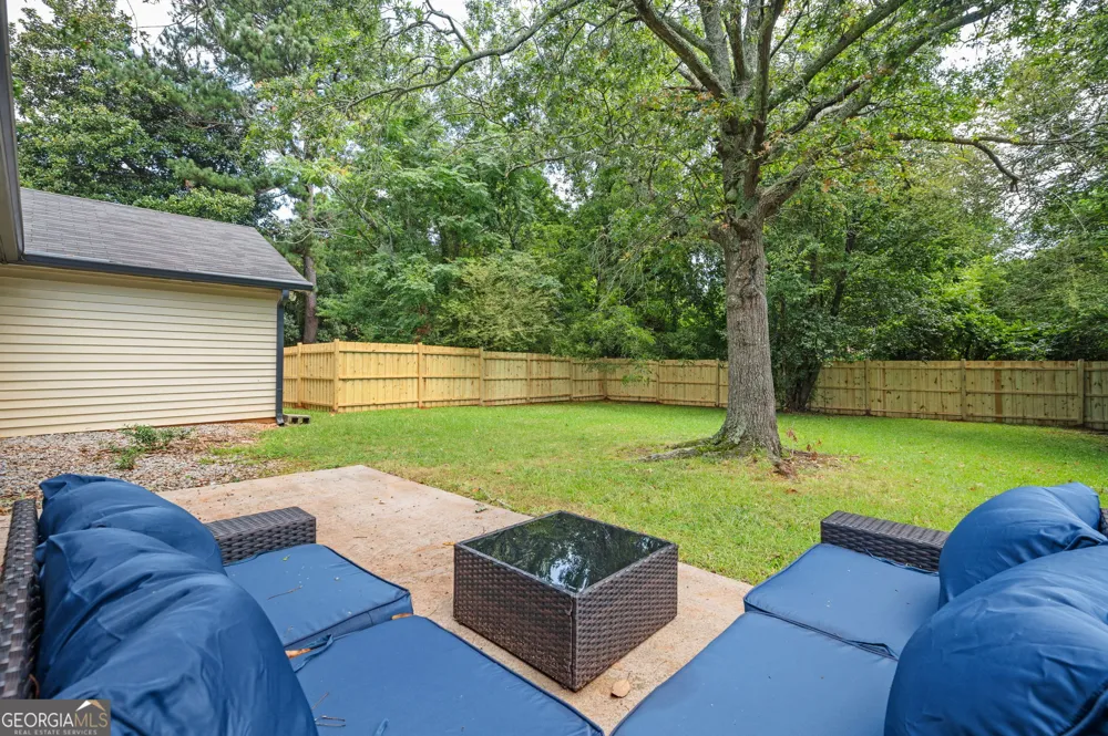 1130 Mannbrook DR Stone Mountain, GA 30083