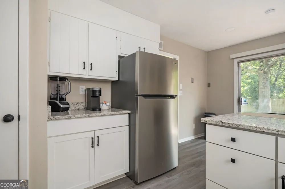 1130 Mannbrook DR Stone Mountain, GA 30083