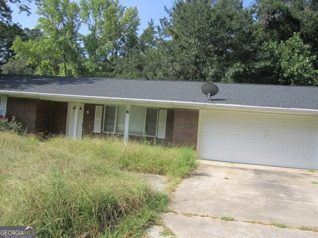 727 S Carter DR Jonesboro, GA 30236