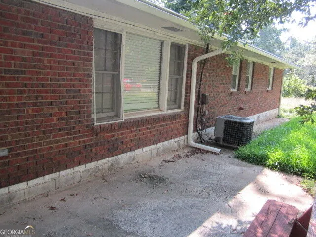 727 S Carter DR Jonesboro, GA 30236