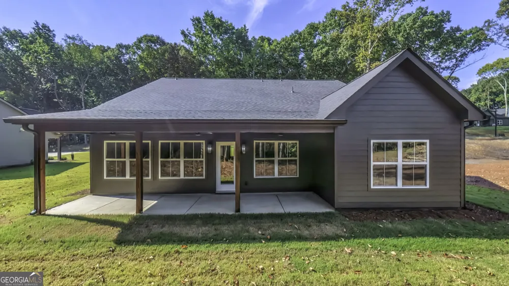 73 Hazel LN Bremen, GA 30110
