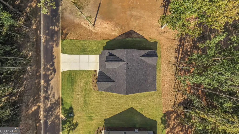 73 Hazel LN Bremen, GA 30110