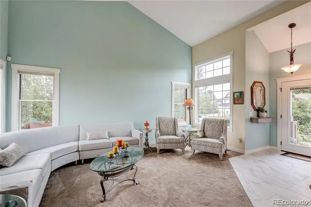 407 Balsa Drive Castle Rock, CO 80104