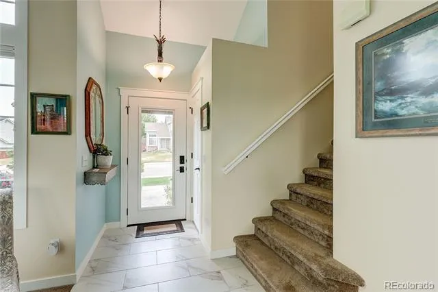 407 Balsa Drive Castle Rock, CO 80104