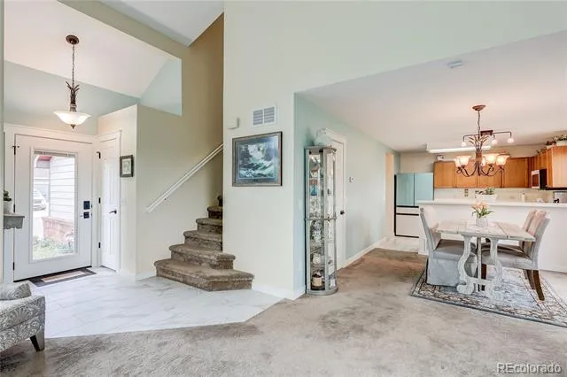 407 Balsa Drive Castle Rock, CO 80104