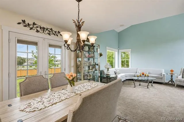 407 Balsa Drive Castle Rock, CO 80104