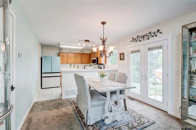 407 Balsa Drive Castle Rock, CO 80104