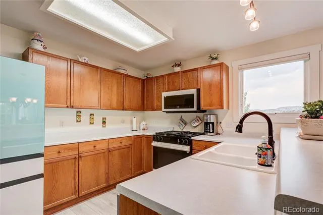 407 Balsa Drive Castle Rock, CO 80104