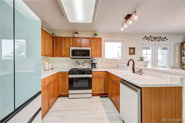 407 Balsa Drive Castle Rock, CO 80104