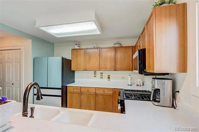 407 Balsa Drive Castle Rock, CO 80104