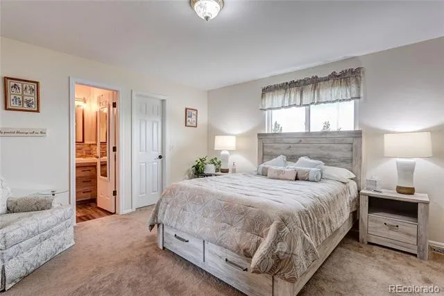 407 Balsa Drive Castle Rock, CO 80104