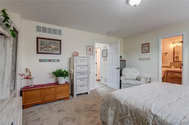 407 Balsa Drive Castle Rock, CO 80104