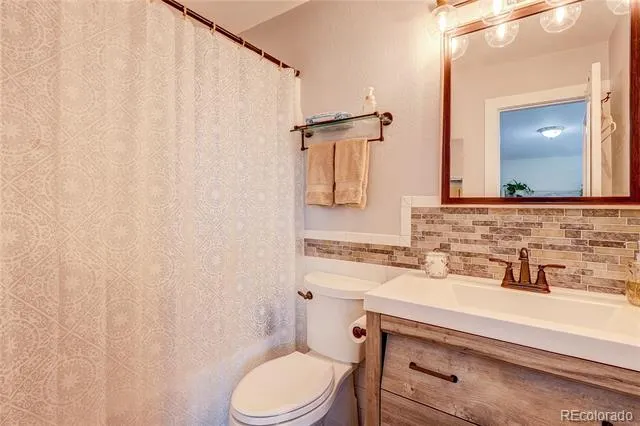 407 Balsa Drive Castle Rock, CO 80104