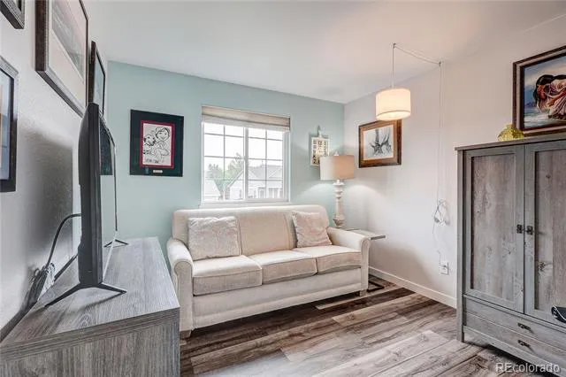 407 Balsa Drive Castle Rock, CO 80104
