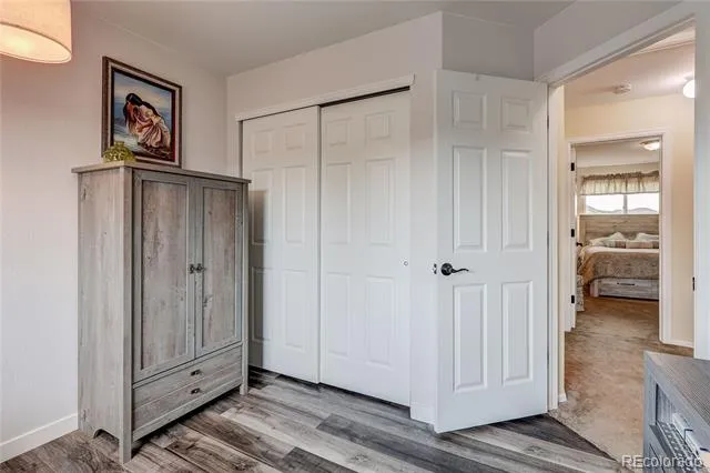 407 Balsa Drive Castle Rock, CO 80104