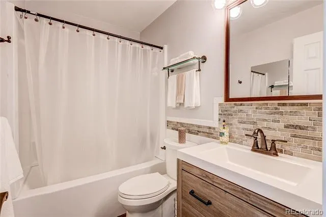 407 Balsa Drive Castle Rock, CO 80104
