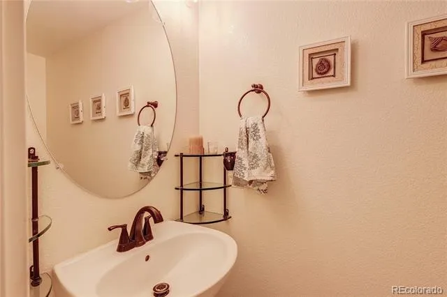407 Balsa Drive Castle Rock, CO 80104
