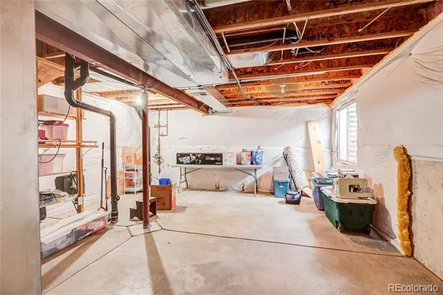 407 Balsa Drive Castle Rock, CO 80104