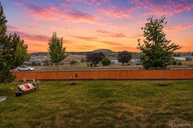 407 Balsa Drive Castle Rock, CO 80104