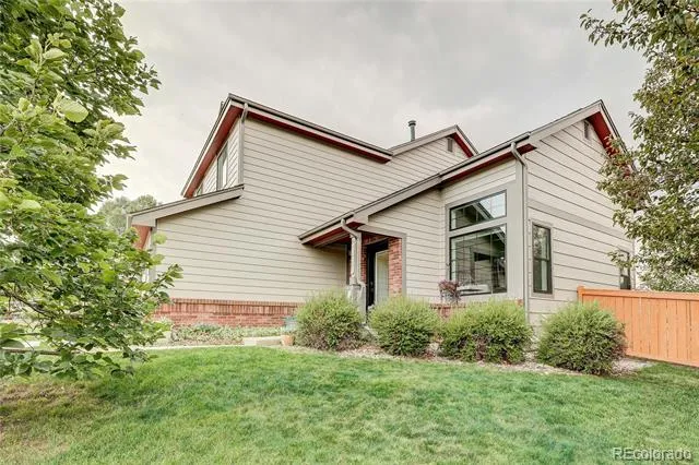 407 Balsa Drive Castle Rock, CO 80104