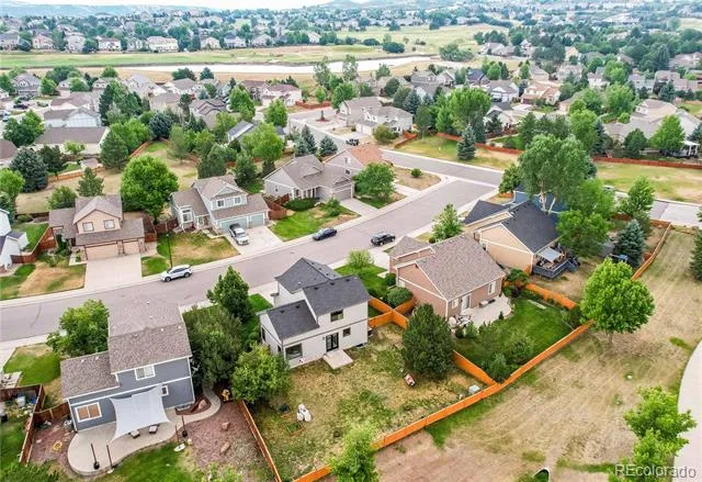 407 Balsa Drive Castle Rock, CO 80104