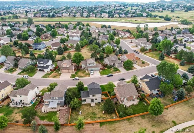 407 Balsa Drive Castle Rock, CO 80104