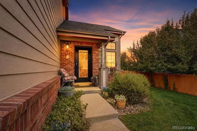407 Balsa Drive Castle Rock, CO 80104